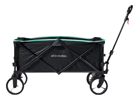 All In Motion Basic Sidelines Wagon