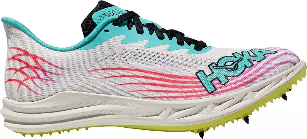 HOKA Men's Crescendo 2 MD Track & Field Shoes