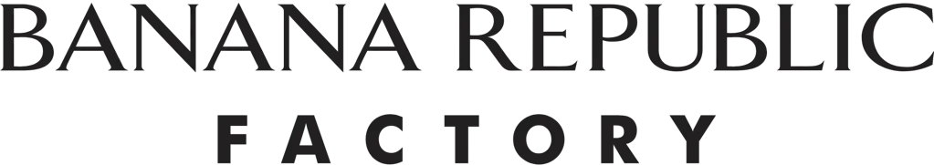 Banana Republic Factory Holiday Preview Sale