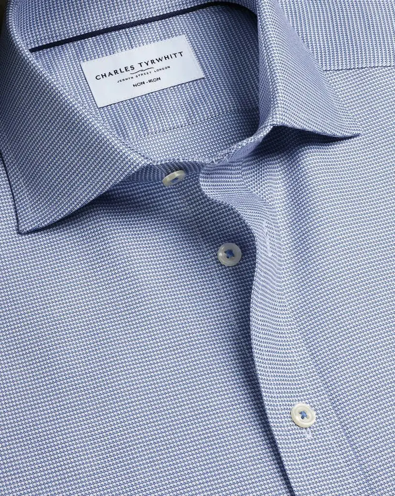 Charles Tyrwhitt Halloween Shirt Sale