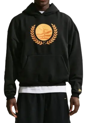 Nike Men's LeBron James Out for Redemption Hoodie