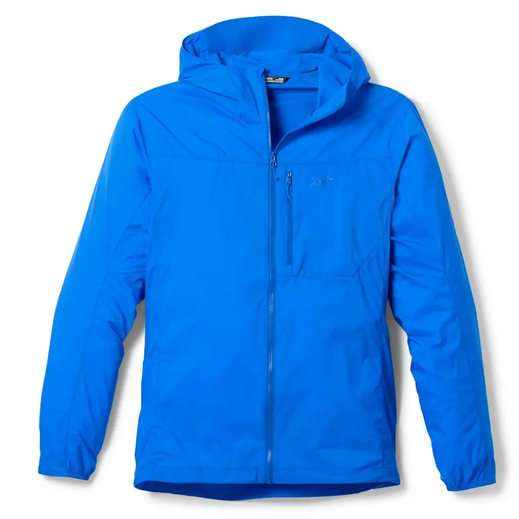 Arc'teryx Men's Past-Season Jacket Deals at REI