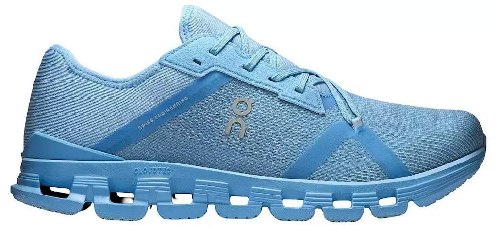 On Men's Cloud X 4 AD Shoes