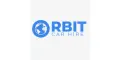 Orbit Car Hire UK Coupons