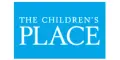 The Children's Place Coupons