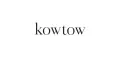 Kowtow Discount Codes