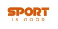 Sport is good US Coupons