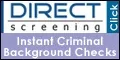 Direct Screening Code Promo