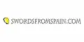 SwordsFromSpain.com Promo Code