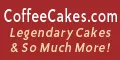 mã giảm giá CoffeeCakes.com