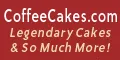 CoffeeCakes.com Code Promo