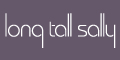 Long Tall Sally US Promo Codes