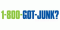1-800-GOT-JUNK? Discount Codes