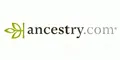 Ancestry.com 折扣碼