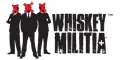 Cupón Whiskey Militia