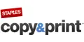 Staples Copy and Print Coupons