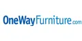 OneWayFurniture.com Rabattkod