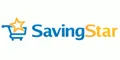 SavingStar Kortingscode