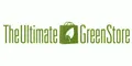The Ultimate Green Store كود خصم