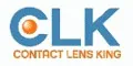 Cupón Contact Lens King