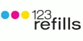 123Refills Rabatkode