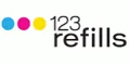 123Refills Discount code