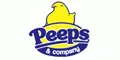 Cupom Peeps & Company