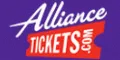 Alliance Tickets 優惠碼