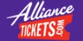 Alliance Tickets Coupon