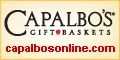 Capalbo's Gift Baskets Rabattkode
