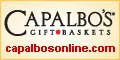 Capalbo's Gift Baskets Coupons
