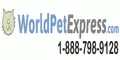 WorldPetExpress Promo Code