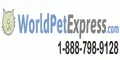 WorldPetExpress Discount Code