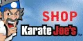 Cod Reducere Karate Joe's 