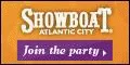 Showboat Atlantic City 優惠碼