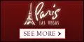 Paris Las Vegas Kortingscode