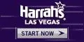 Harrah's Las Vegas Rabattkode