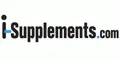 i-Supplements.com Kortingscode