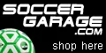 Soccer Garage Coupon Codes