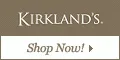 mã giảm giá Kirkland's