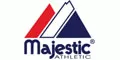 Majestic Athletic Kortingscode