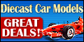 Diecast Models Wholesale Discount Codes