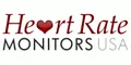 Heart Rate Monitors USA Kody Rabatowe 