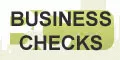 Business Checks Kortingscode