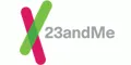 Voucher 23andMe