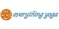 Everything Yoga Coupon