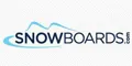 κουπονι Snowboards.com