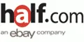 Half.com Coupon