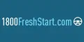 1800FreshStart Code Promo