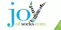Joy of Socks Discount Codes